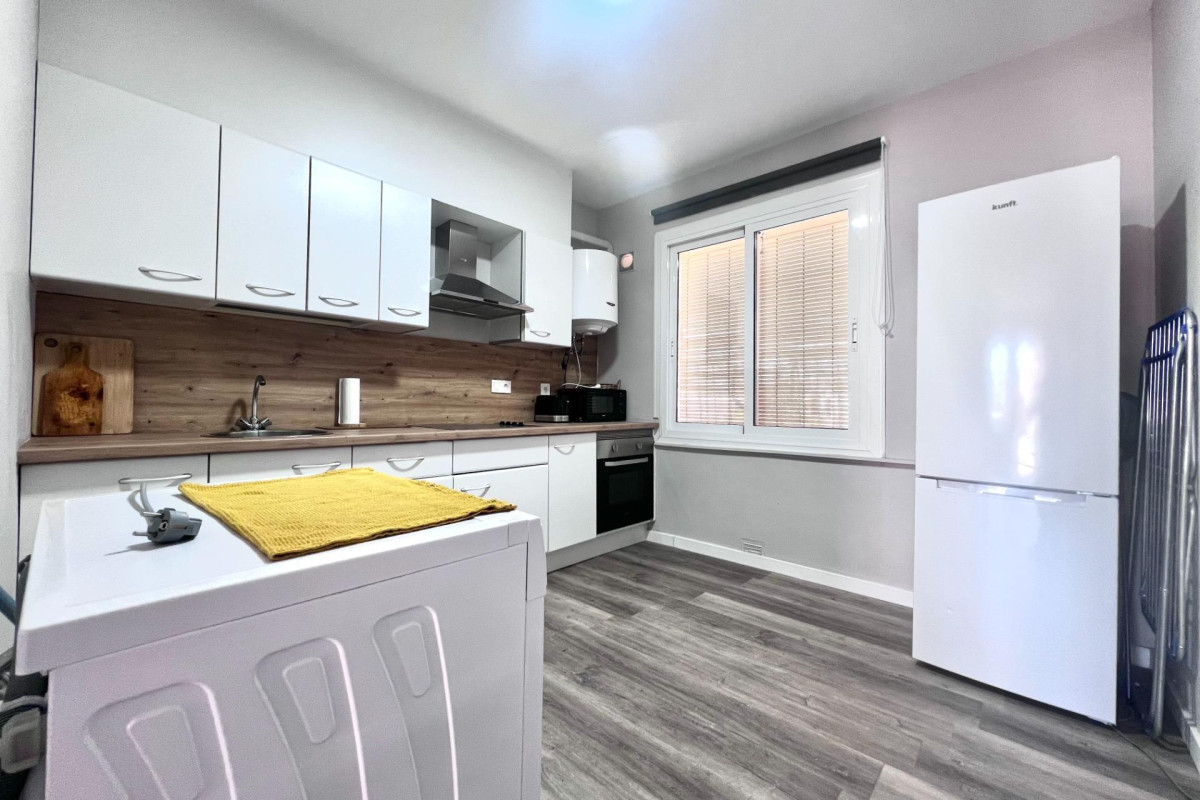Revente - Bungalow - Orihuela Costa - La Regia