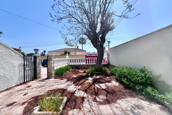 Revente - Bungalow - Orihuela Costa - La Regia