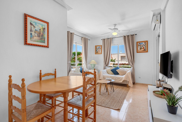 Revente - Appartement - Torrevieja - Torre La Mata