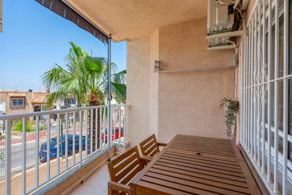 Revente - Appartement - Torrevieja - Torre La Mata