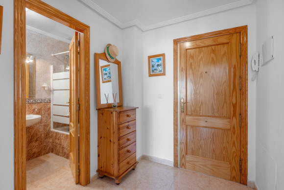 Revente - Appartement - Torrevieja - Torre La Mata