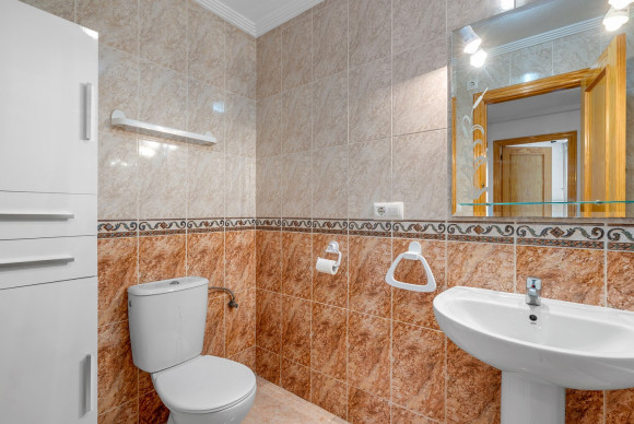 Revente - Appartement - Torrevieja - Torre La Mata