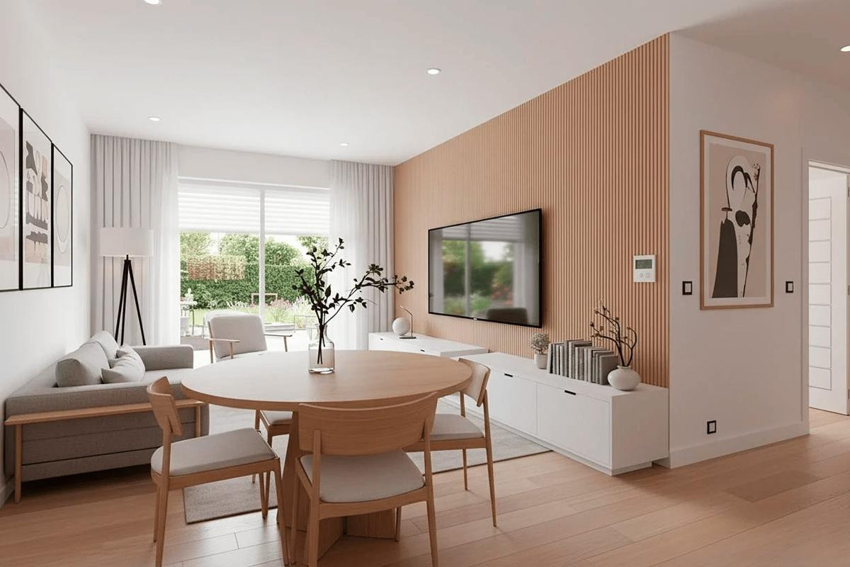 Nouvelle construction - Appartement - Los Alcázares