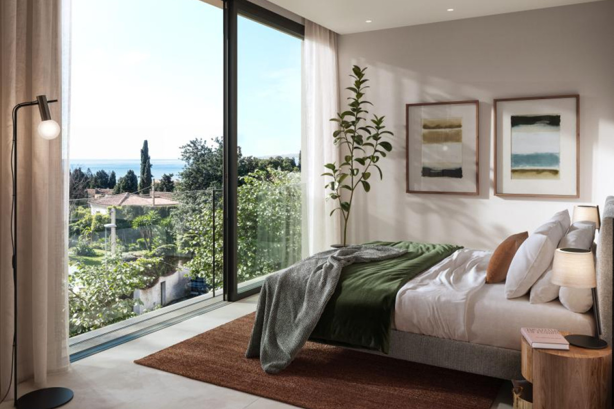 Nouvelle construction - Maison de ville - Málaga