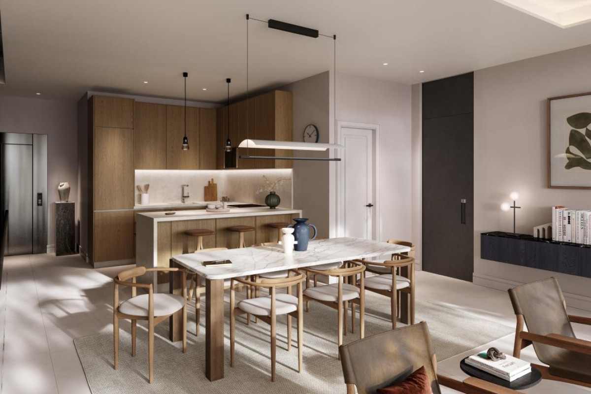Nouvelle construction - Maison de ville - Málaga
