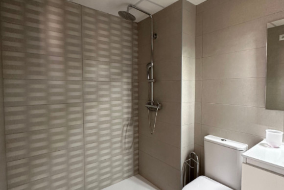 Obra nueva - Apartamento / piso - La Manga del Mar Menor