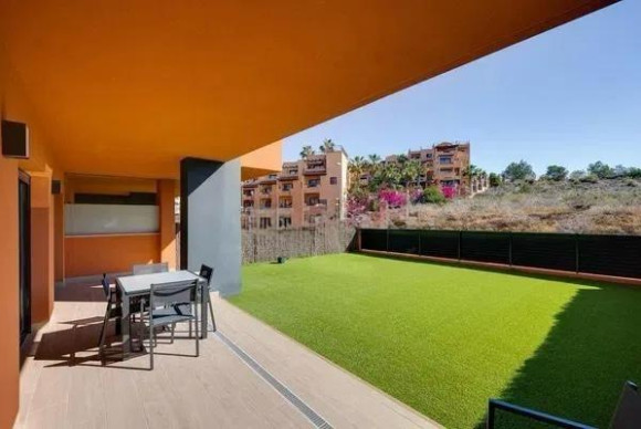 Reventa - Apartamento / piso - Orihuela Costa - Las Filipinas