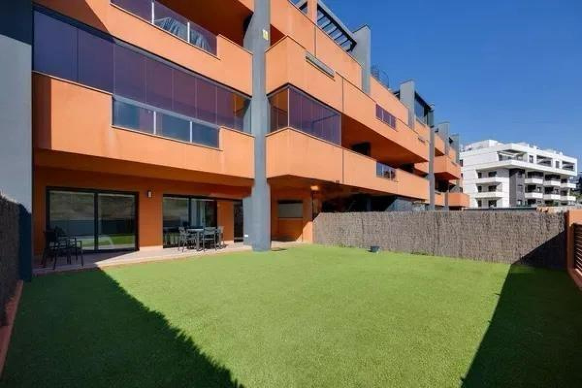 Reventa - Apartamento / piso - Orihuela Costa - Las Filipinas