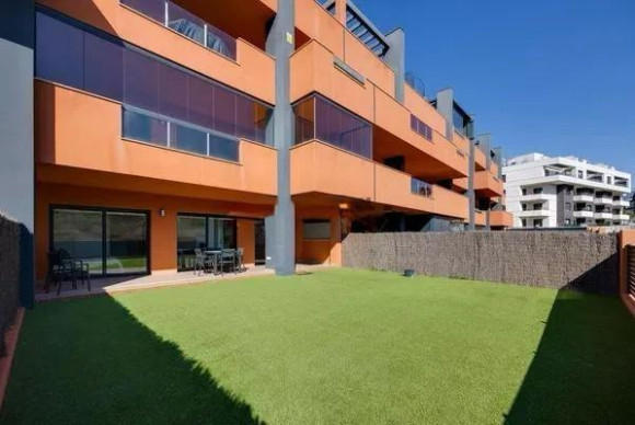 Reventa - Apartamento / piso - Orihuela Costa - Las Filipinas