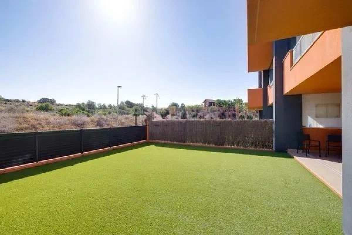 Reventa - Apartamento / piso - Orihuela Costa - Las Filipinas