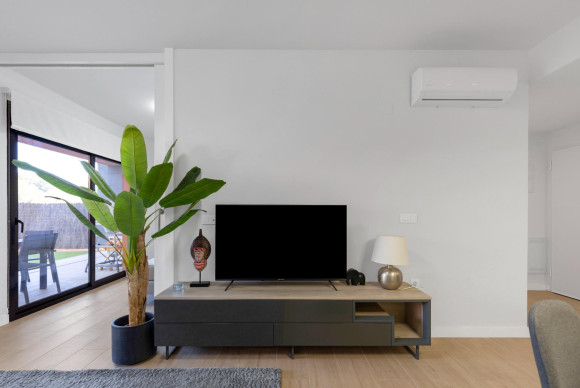 Reventa - Apartamento / piso - Orihuela Costa - Las Filipinas