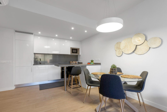 Reventa - Apartamento / piso - Orihuela Costa - Las Filipinas