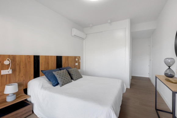 Reventa - Apartamento / piso - Orihuela Costa - Las Filipinas