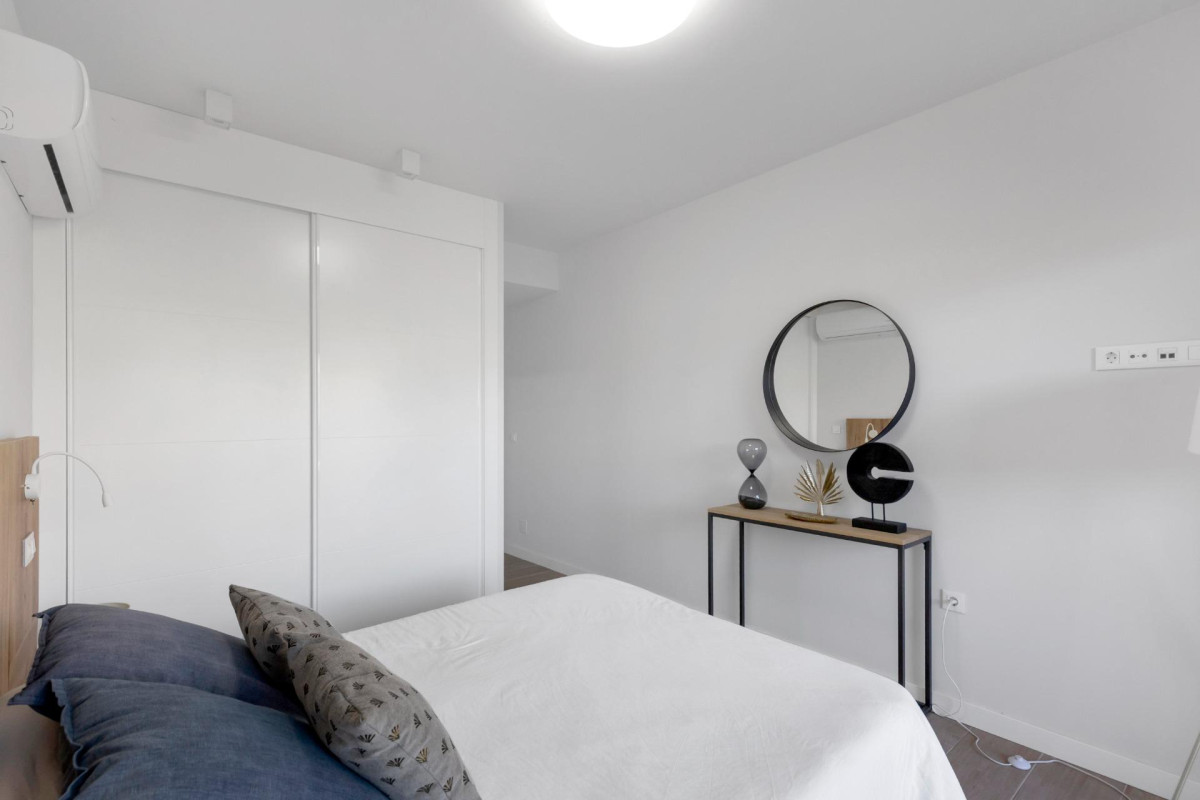 Reventa - Apartamento / piso - Orihuela Costa - Las Filipinas