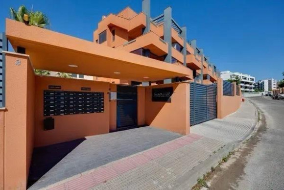 Reventa - Apartamento / piso - Orihuela Costa - Las Filipinas