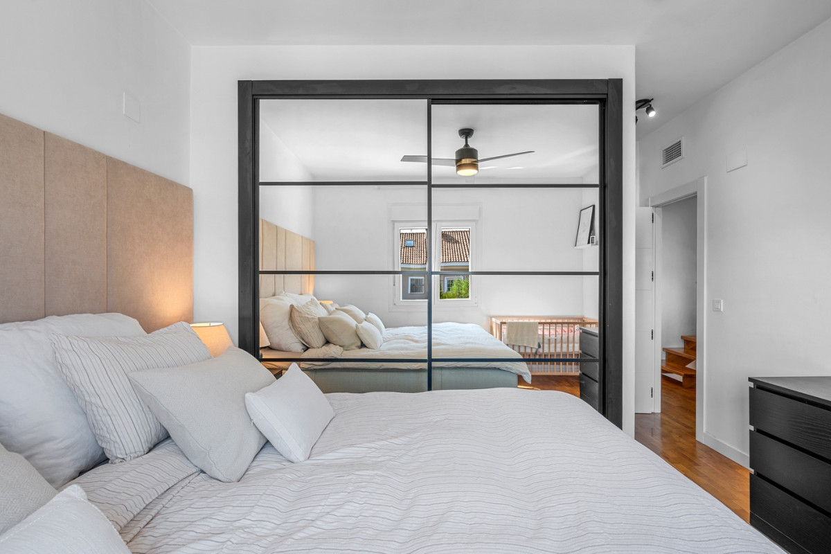 Revente - Maison de ville - Alicante - Playa San Juan