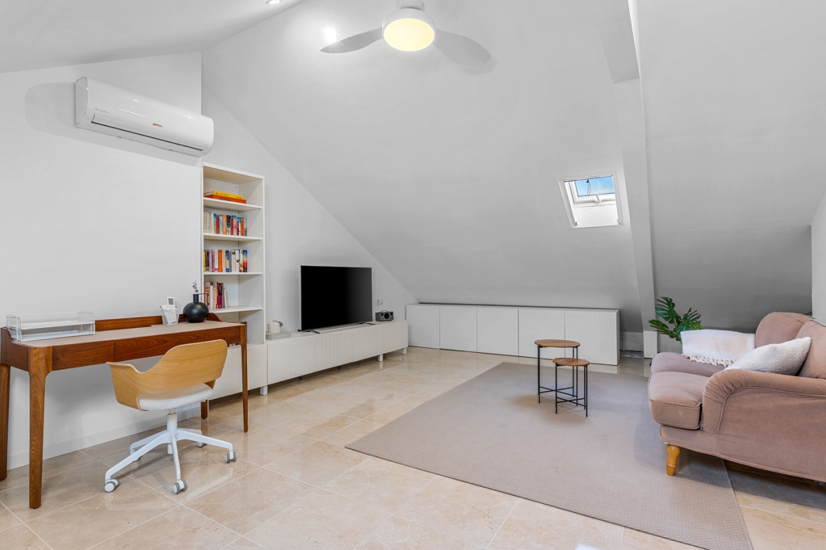 Revente - Maison de ville - Alicante - Playa San Juan