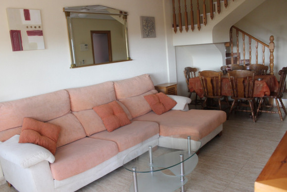 Revente - Semi Detached Villa - Algorfa - Montemar