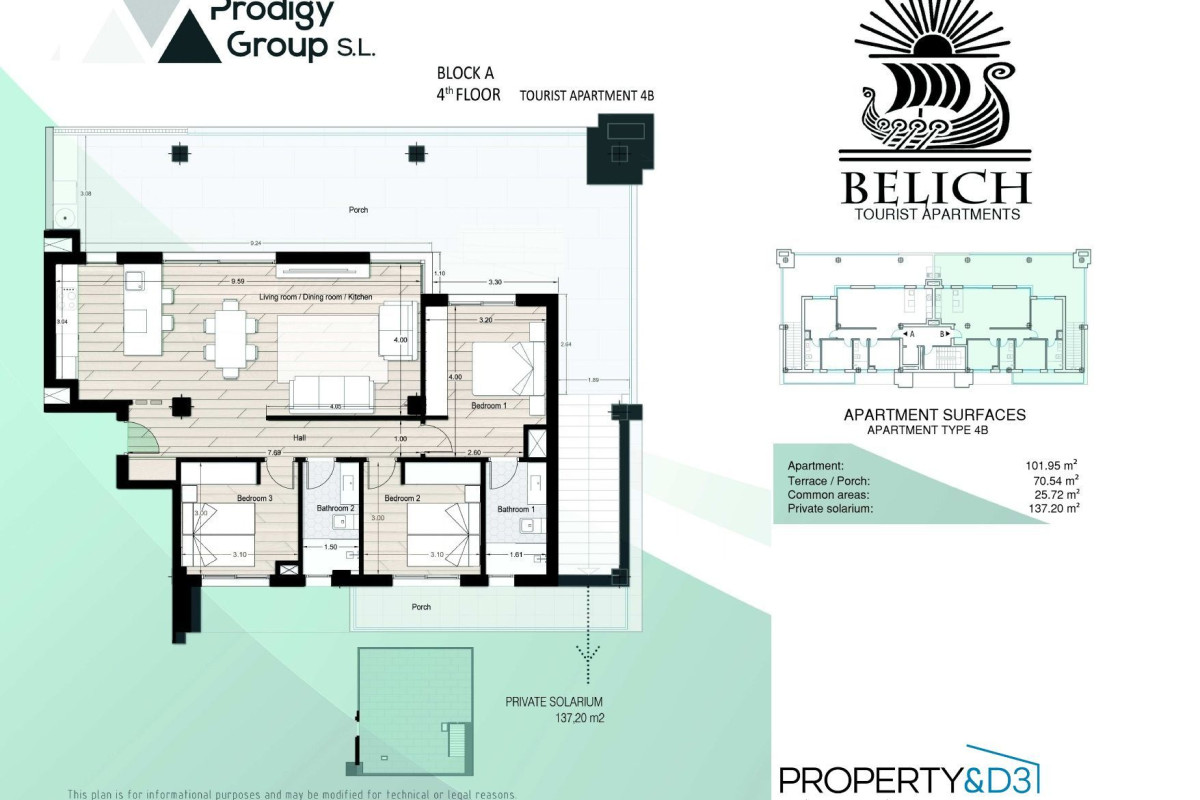 New Build - Apartment  - Los Alcázares