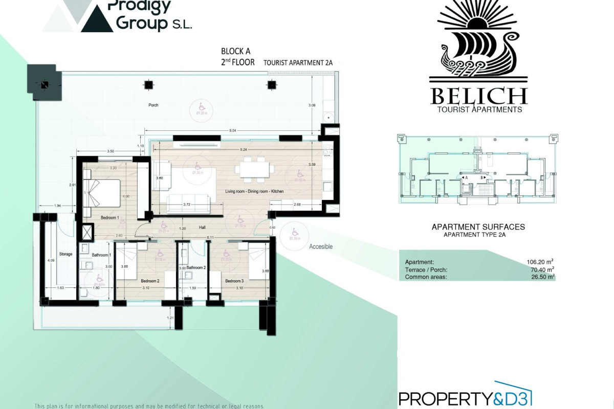 New Build - Apartment  - Los Alcázares