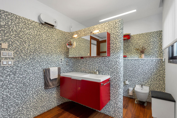 Revente - Detached Villa - Algorfa - La Finca Golf Resort
