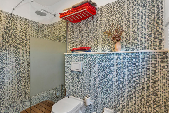 Revente - Detached Villa - Algorfa - La Finca Golf Resort