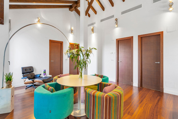 Revente - Detached Villa - Algorfa - La Finca Golf Resort