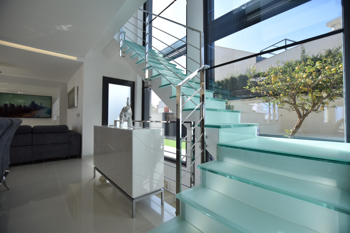 Revente - Detached Villa - San Miguel de Salinas - San Miguel - Town