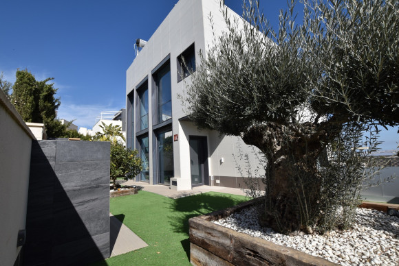 Revente - Detached Villa - San Miguel de Salinas - San Miguel - Town