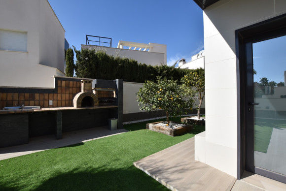 Revente - Detached Villa - San Miguel de Salinas - San Miguel - Town