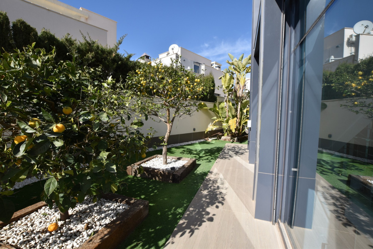 Revente - Detached Villa - San Miguel de Salinas - San Miguel - Town