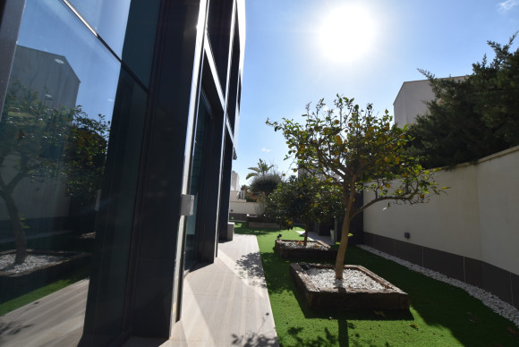 Revente - Detached Villa - San Miguel de Salinas - San Miguel - Town