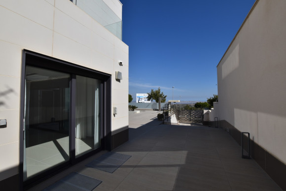 Revente - Detached Villa - San Miguel de Salinas - San Miguel - Town