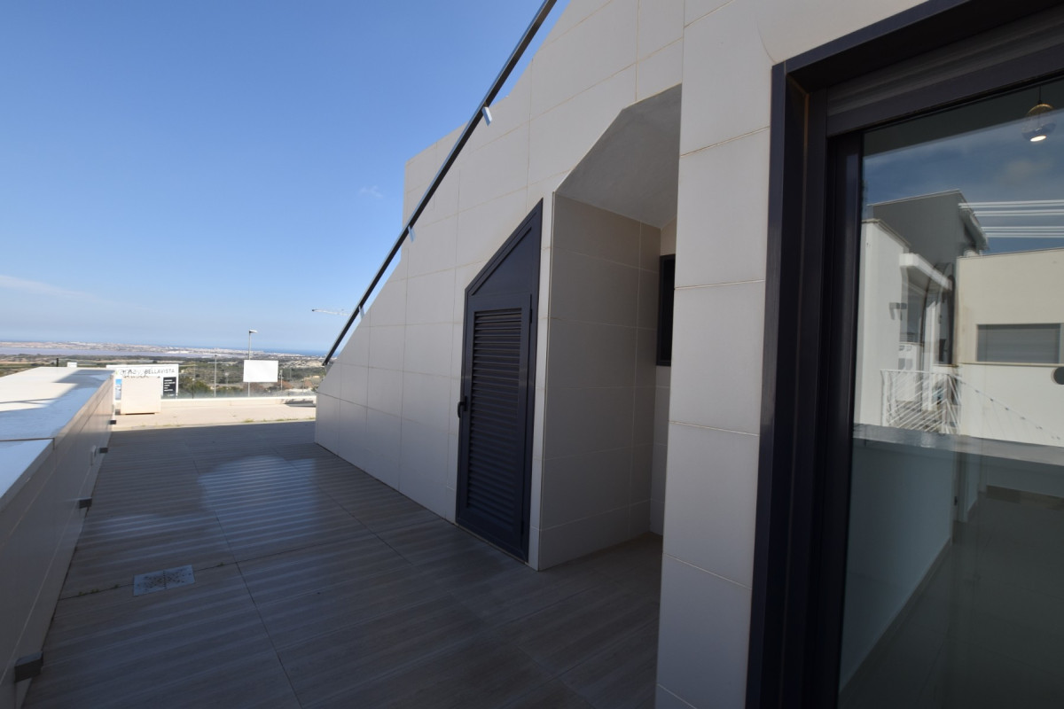 Revente - Detached Villa - San Miguel de Salinas - San Miguel - Town