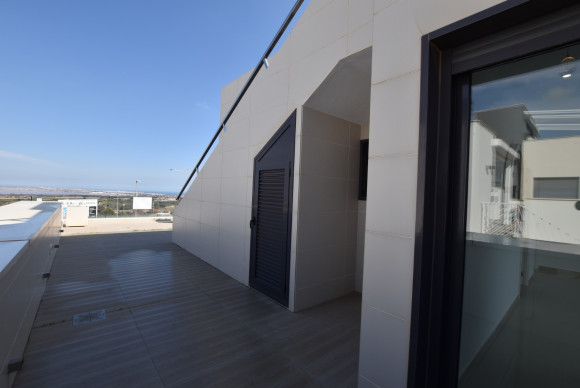 Revente - Detached Villa - San Miguel de Salinas - San Miguel - Town