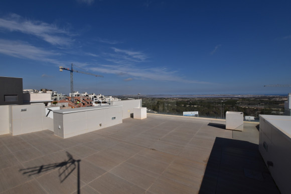 Revente - Detached Villa - San Miguel de Salinas - San Miguel - Town