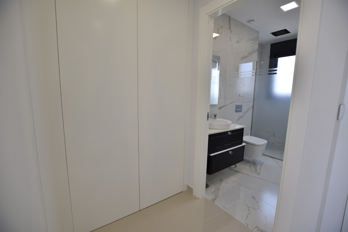 Revente - Detached Villa - San Miguel de Salinas - San Miguel - Town