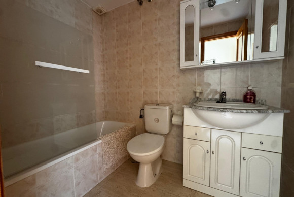 Revente - Appartement - San Miguel de Salinas - Blue Lagoon