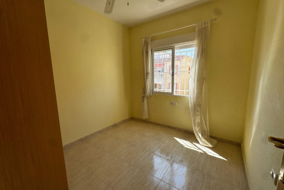 Revente - Appartement - San Miguel de Salinas - Blue Lagoon