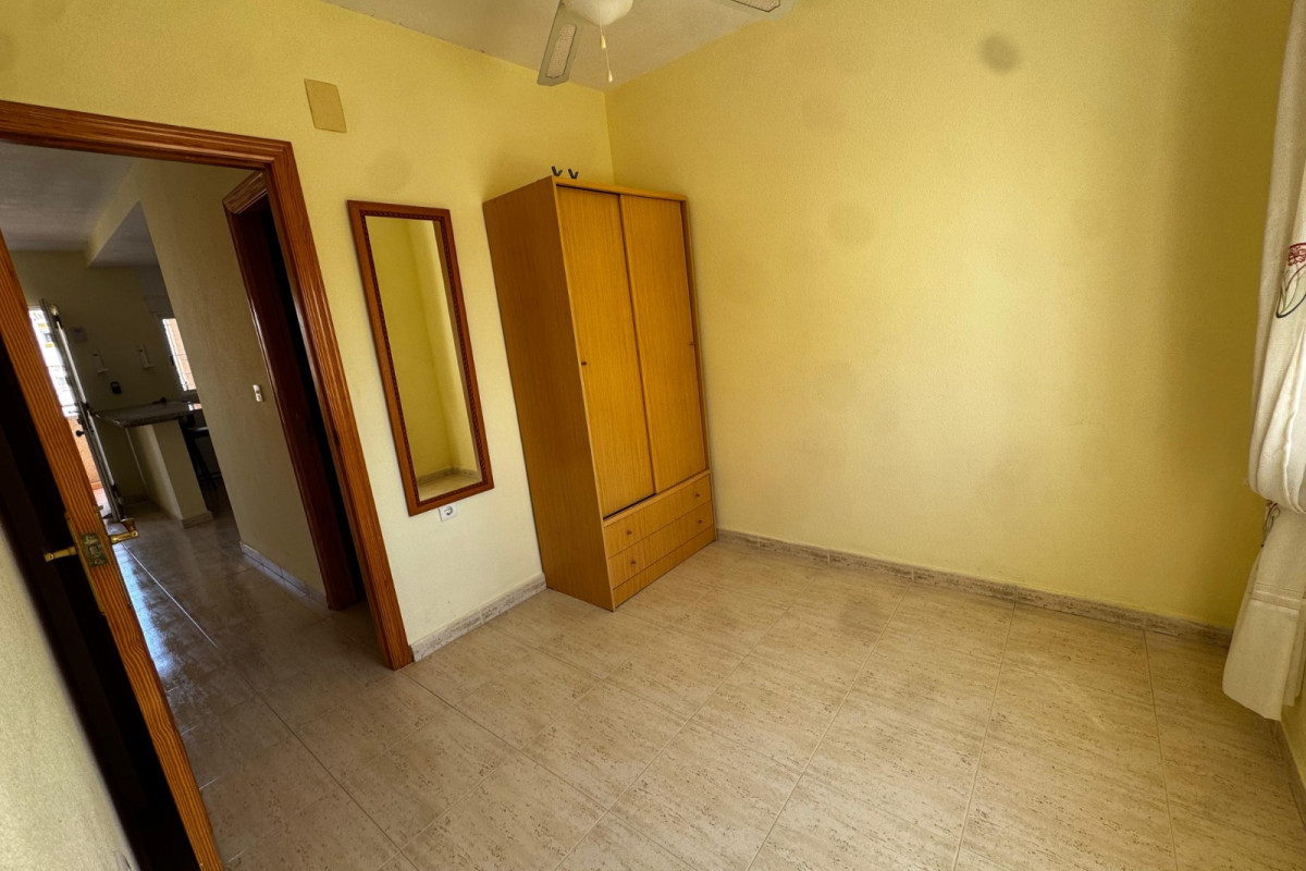 Revente - Appartement - San Miguel de Salinas - Blue Lagoon