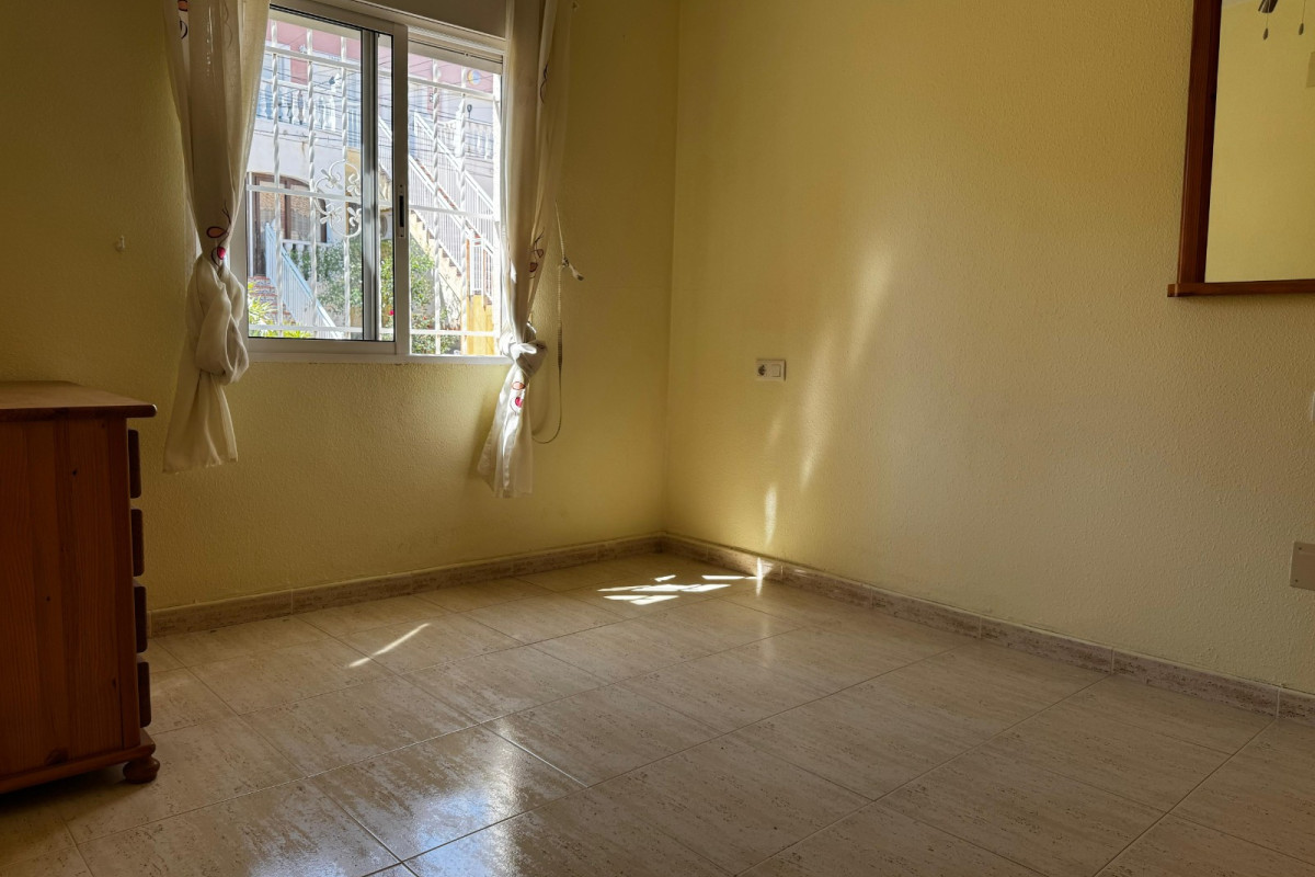 Revente - Appartement - San Miguel de Salinas - Blue Lagoon