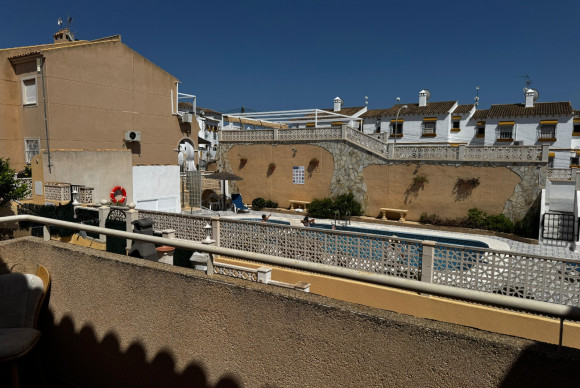 Revente - Appartement - San Miguel de Salinas - Blue Lagoon