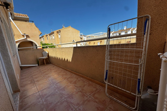 Revente - Appartement - San Miguel de Salinas - Blue Lagoon