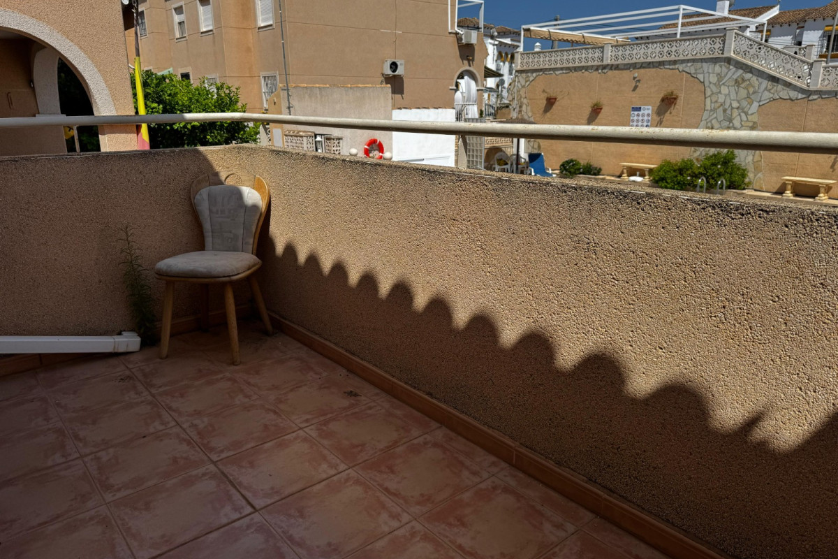 Revente - Appartement - San Miguel de Salinas - Blue Lagoon
