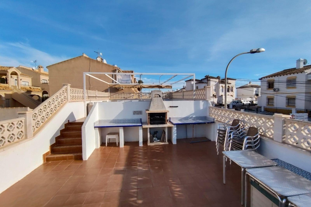 Revente - Appartement - San Miguel de Salinas - Blue Lagoon