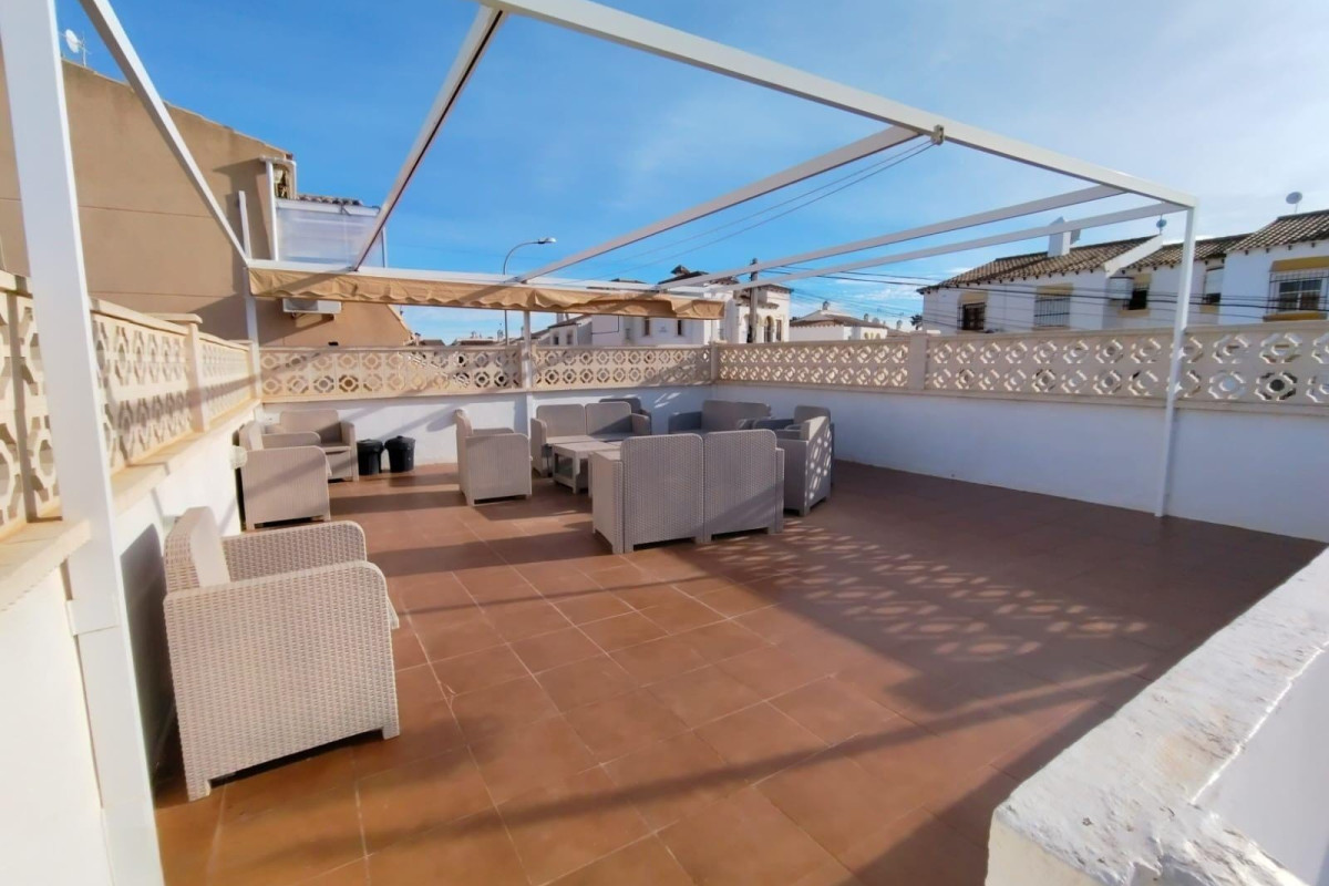 Revente - Appartement - San Miguel de Salinas - Blue Lagoon