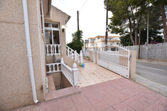 Revente - Detached Villa - Algorfa - Montemar