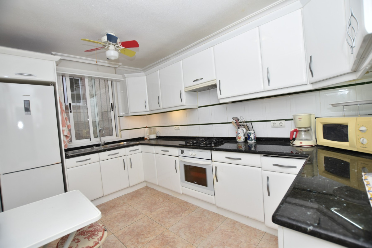 Revente - Detached Villa - Algorfa - Montemar