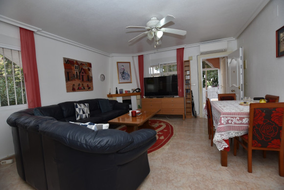 Revente - Detached Villa - Algorfa - Montemar