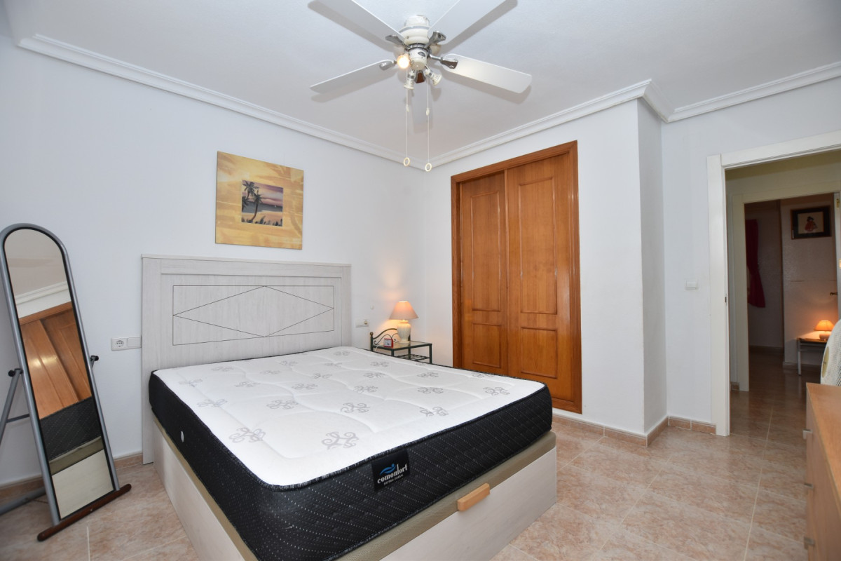 Revente - Detached Villa - Algorfa - Montemar